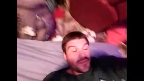 mikemike11k online show from 01-15-25, 09:56