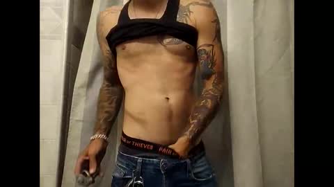 mikesbigcock4u online show from 05-30-26, 06:21