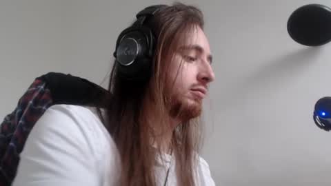 Lord Jesus online show from 03-11-25, 04:29