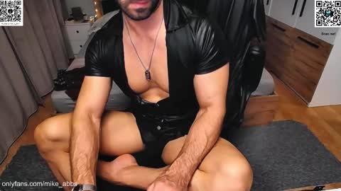 Mike    online show from 11-03-25, 08:54