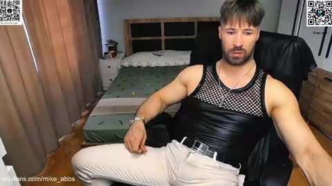 Mike    online show from 03-18-26, 12:30