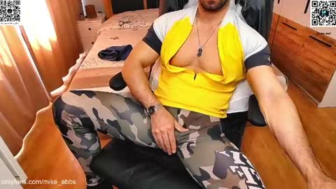 Mike    online show from 04-16-26, 12:06