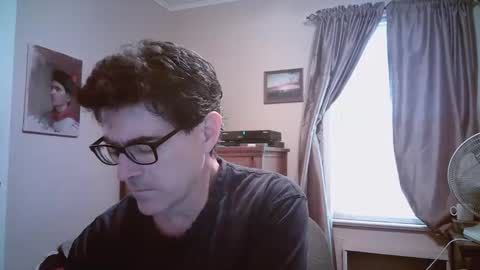 Mike online show from 04-15-26, 10:54