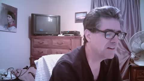 Mike online show from 05-19-26, 02:07