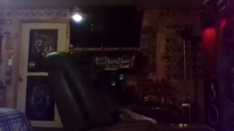 Michael online show from 05-18-26, 02:07