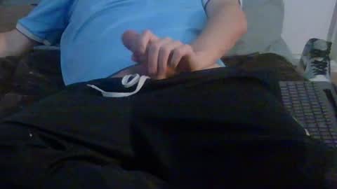 mikey_silver online show from 12-18-24, 05:48