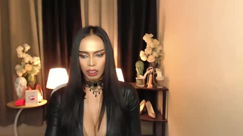 Mistress MikeyAlawi online show from 02-03-25, 02:34