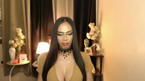Mistress MikeyAlawi online show from 02-20-25, 02:57
