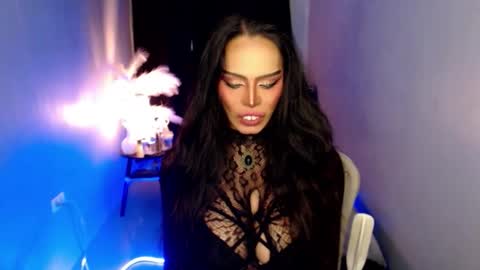 Mistress MikeyAlawi online show from 03-04-26, 04:51