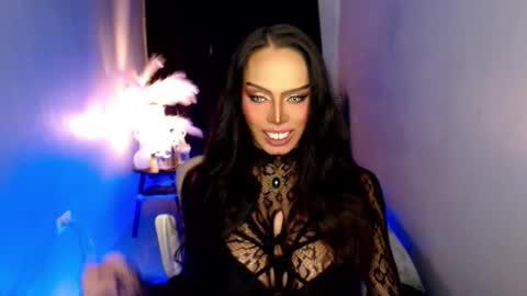 Mistress MikeyAlawi online show from 03-11-26, 10:32