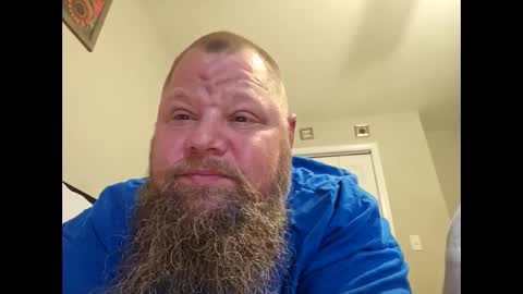 Snapshot of mikeybanks50 chatting on 09-23-25, 05:16 Mikeybanks50 online show from 09-23-25, 05:16