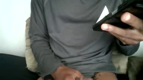 mikeybear562 online show from 05-03-26, 02:23