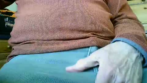 mikeybed online show from 04-22-26, 09:44