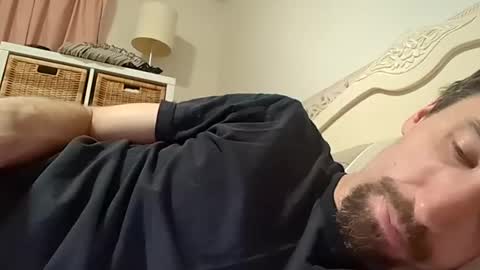 Snapshot of mikeyboy6666 chatting on 12-29-24, 11:40 Mikey Boy online show from 12-29-24, 11:40