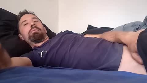 Snapshot of mikeyboy6666 chatting on 02-07-25, 09:58 Mikey Boy online show from 02-07-25, 09:58