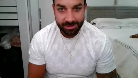 mikeydiesel55 online show from 09-19-25, 10:32