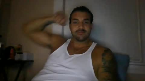 mikeydiesel55 online show from 09-28-25, 03:34