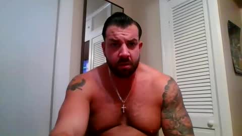 mikeydiesel55 online show from 01-10-26, 12:34