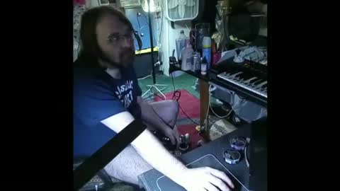 Snapshot of mikeylikesit38 chatting on 12-15-24, 10:37 Mikey online show from 12-15-24, 10:37