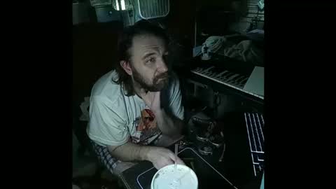 Snapshot of mikeylikesit38 chatting on 12-18-24, 10:51 Mikey online show from 12-18-24, 10:51