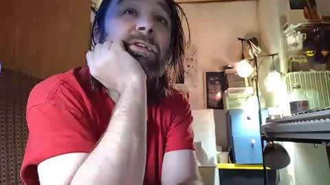 Snapshot of mikeylikesit38 chatting on 01-03-25, 12:43 Mikey online show from 01-03-25, 12:43