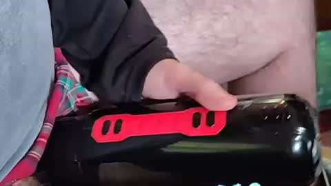 Snapshot of mikeylikesit38 chatting on 01-05-25, 06:24 Mikey online show from 01-05-25, 06:24