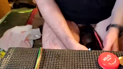 Snapshot of mikeylikesit38 chatting on 02-27-25, 10:48 Mikey online show from 02-27-25, 10:48