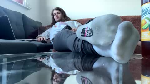 Snapshot of mikeyotter_ chatting on 02-02-26, 04:17 Mikey online show from 02-02-26, 04:17