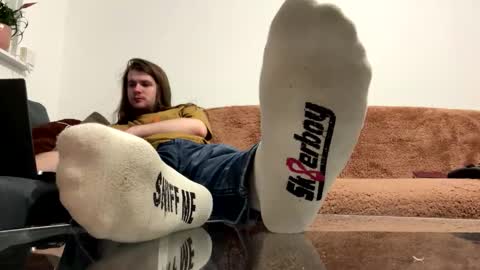 Snapshot of mikeyotter_ chatting on 02-09-26, 12:03 Mikey online show from 02-09-26, 12:03