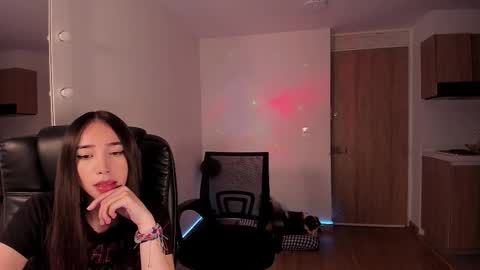 VIOLETAMIKE online show from 10-14-25, 05:30