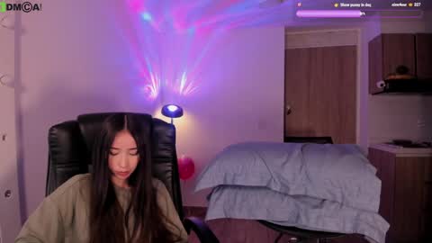 VIOLETAMIKE online show from 04-02-26, 01:47