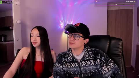 VIOLETAMIKE online show from 04-22-26, 10:22