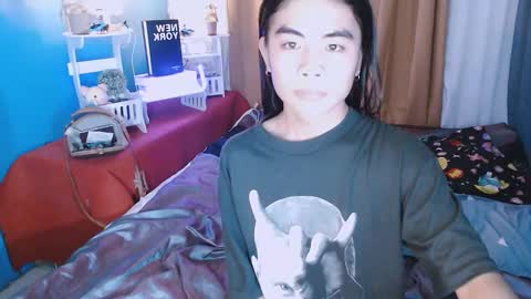 Mikhayla and Zeus online show from 12-04-24, 02:31