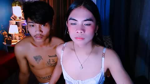 Mikhayla and Zeus online show from 01-19-25, 02:57