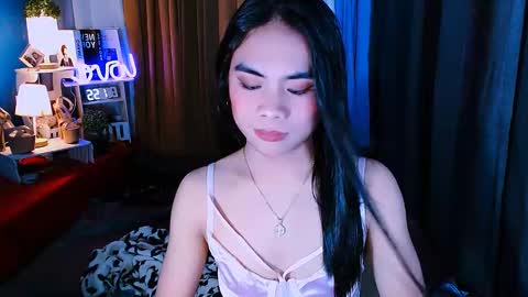 Mikhayla and Zeus online show from 01-24-25, 07:51