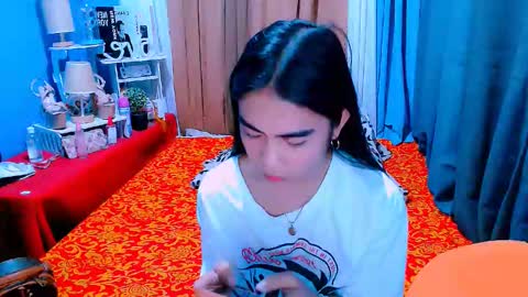 Mikhayla and Zeus online show from 02-20-25, 04:18