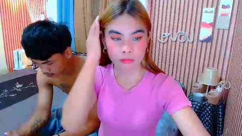 Mikhayla and Zeus online show from 11-28-25, 06:05