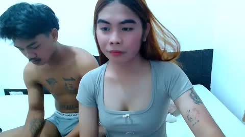 Mikhayla and Zeus online show from 05-01-26, 03:22