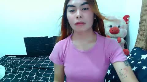 Mikhayla and Zeus online show from 05-19-26, 05:03