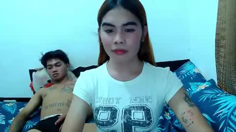 Mikhayla and Zeus online show from 05-26-26, 05:14