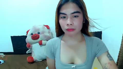 Mikhayla and Zeus online show from 06-29-26, 03:35