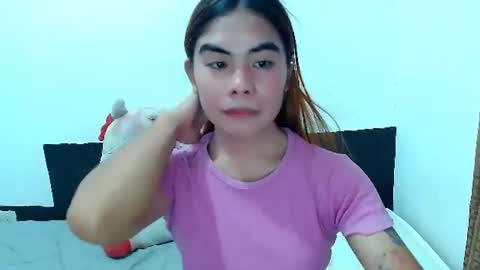 Mikhayla and Zeus online show from 07-05-26, 02:40
