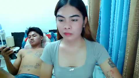 Mikhayla and Zeus online show from 07-17-26, 02:07