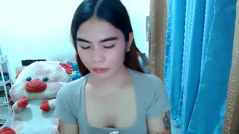 Mikhayla and Zeus online show from 07-22-26, 03:31