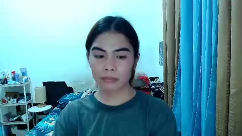 Mikhayla online show from 07-14-26, 03:22