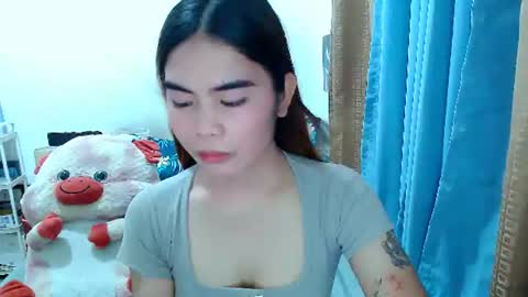 Mikhayla online show from 07-22-26, 03:31