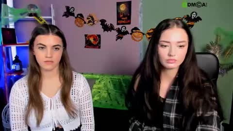 Miki online show from 11-03-25, 01:12