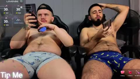 MIKI ENN ALEKS online show from 05-05-26, 02:19