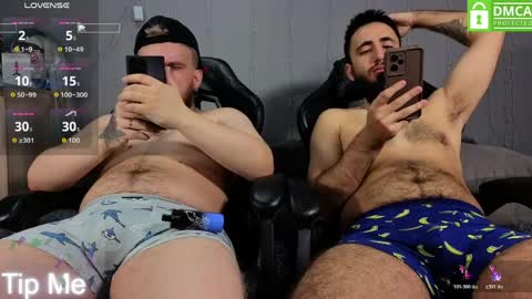 MIKI ENN ALEKS online show from 05-08-26, 02:17