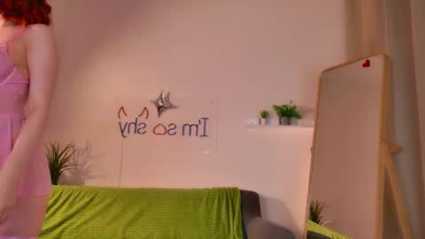 mikka_blush online show from 04-06-26, 11:16